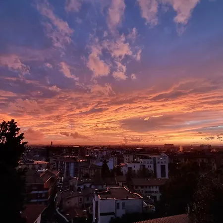 Manzati Appartamento