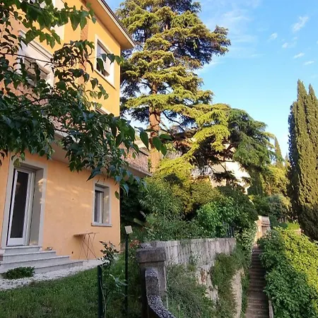 Appartamento Manzati