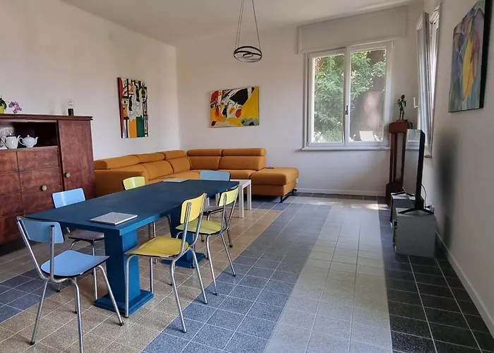 Manzati Apartman *