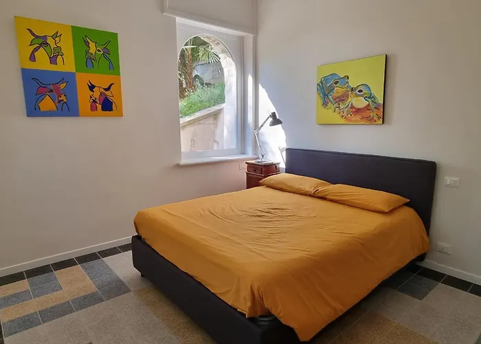 Manzati Apartman Verona