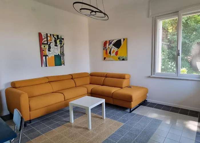 Apartman Manzati Verona