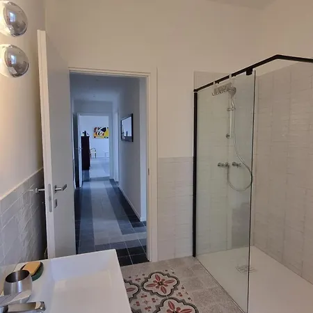 Manzati Apartment