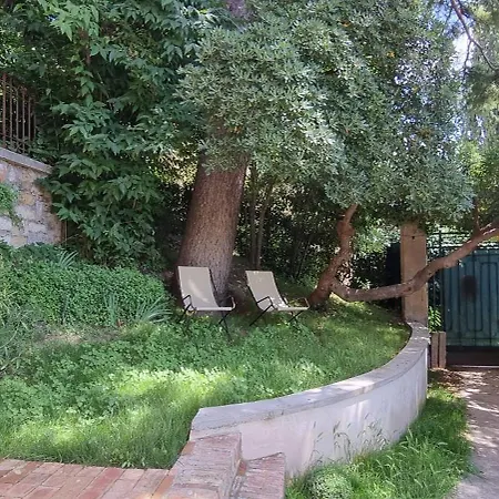 Manzati Apartment