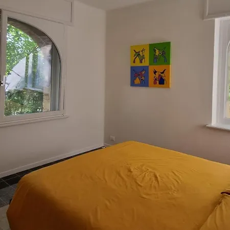 Apartment Manzati