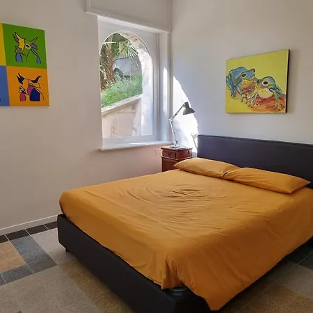 Manzati Apartment Verona