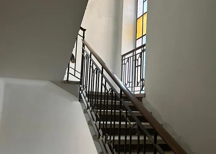 Apartmán Manzati