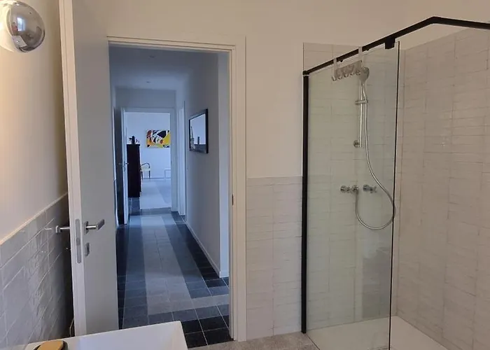 Manzati Apartmán
