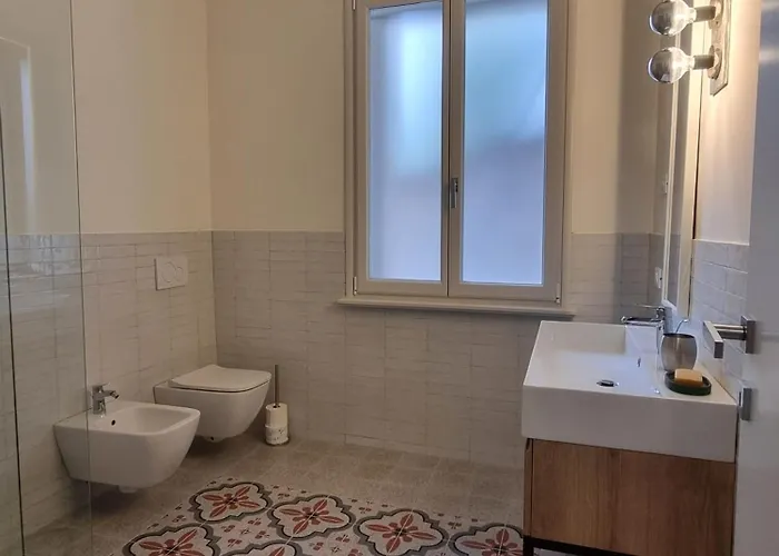 Manzati Apartment Verona