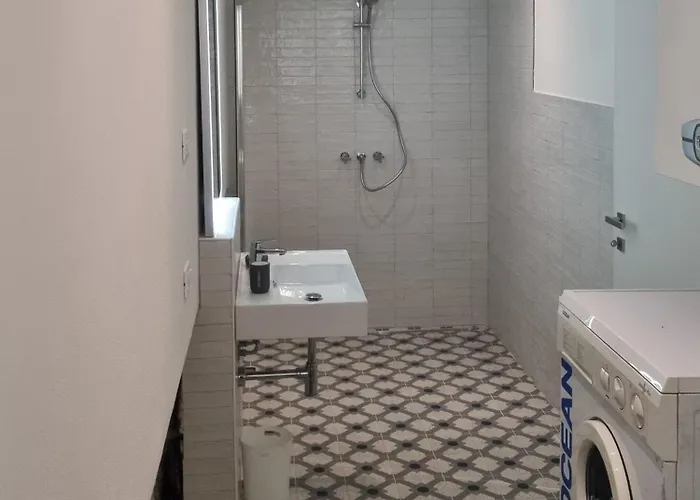 Apartmán Manzati *