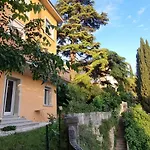 Appartamento Manzati