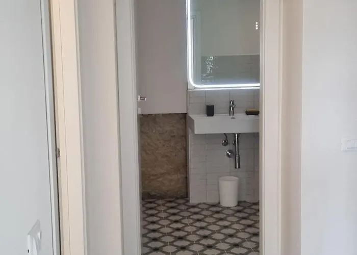 Διαμέρισμα Manzati *