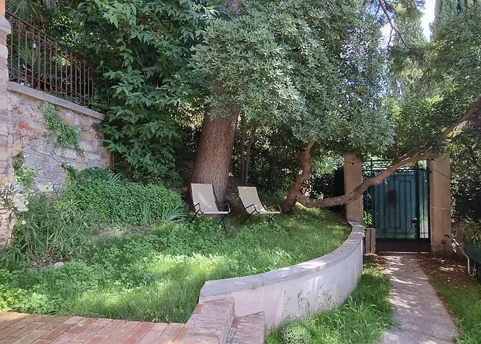 Manzati Διαμέρισμα