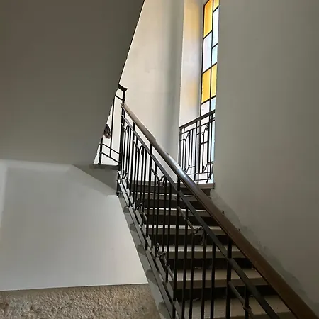 Apartamento Manzati