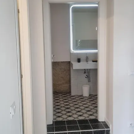 Apartamento Manzati *