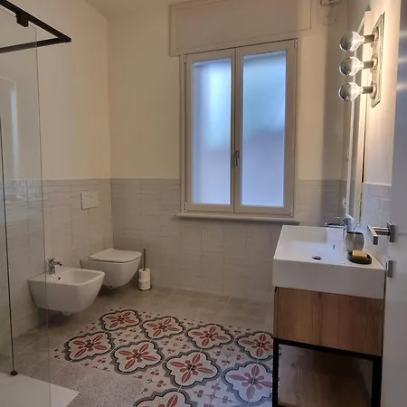 Manzati Apartment Verona