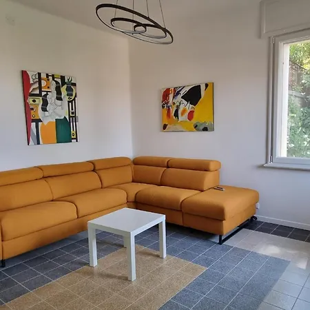 Apartment Manzati Verona